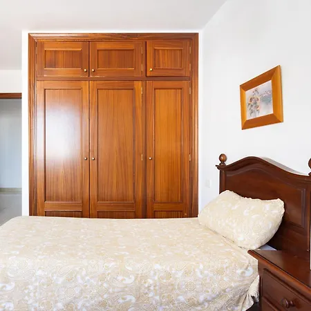 Live Cristianos Avenida Habana Apartament