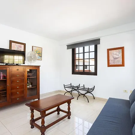 Live Cristianos Avenida Habana Apartament