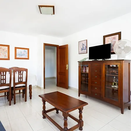 Apartament Live Cristianos Avenida Habana